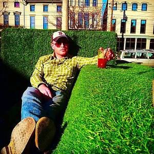 Meet your Posher, Joshua